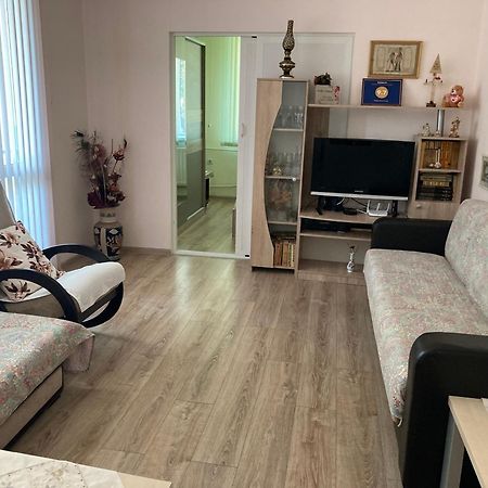 Апартаменти Уют Plovdiv Exterior foto