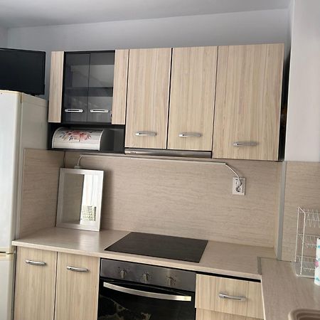 Апартаменти Уют Plovdiv Exterior foto
