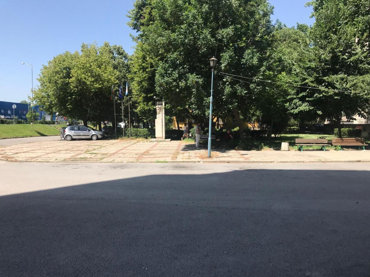 Апартаменти Уют Plovdiv Exterior foto