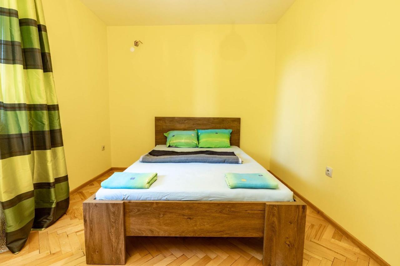 Апартаменти Уют Plovdiv Exterior foto