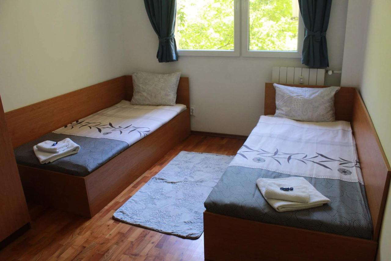 Апартаменти Уют Plovdiv Exterior foto