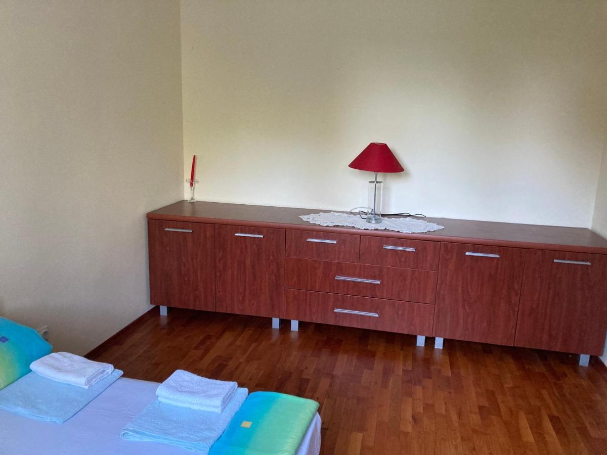 Апартаменти Уют Plovdiv Exterior foto
