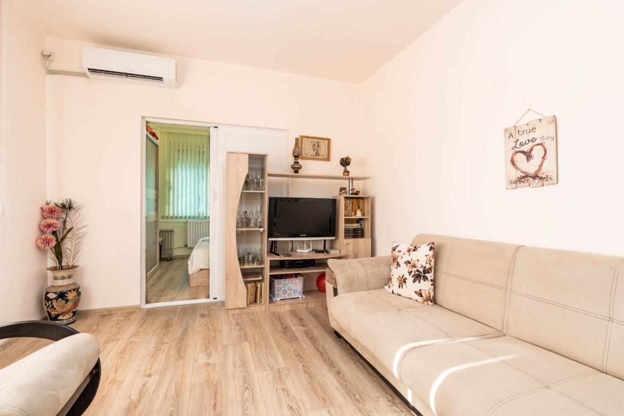 Апартаменти Уют Plovdiv Exterior foto