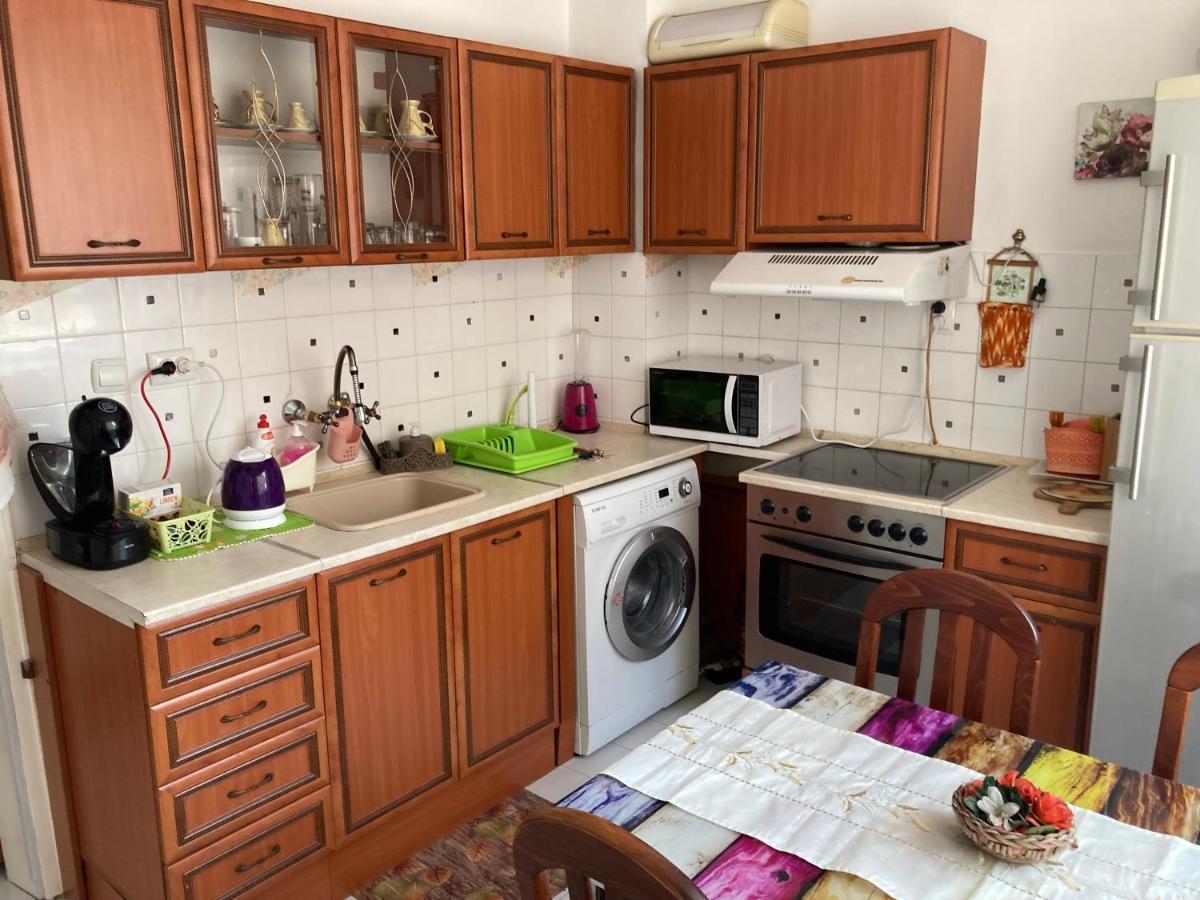 Апартаменти Уют Plovdiv Exterior foto