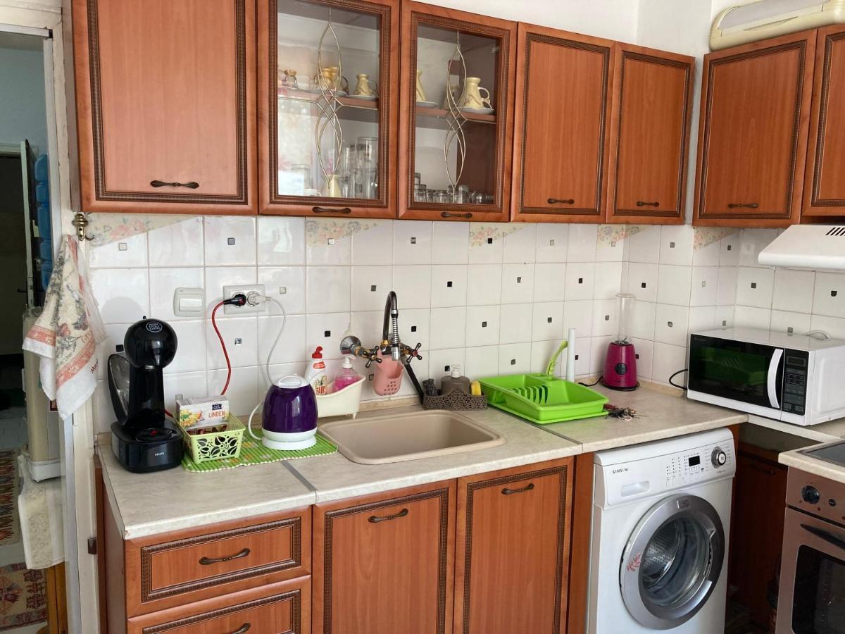 Апартаменти Уют Plovdiv Exterior foto