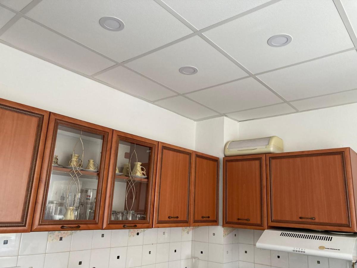Апартаменти Уют Plovdiv Exterior foto