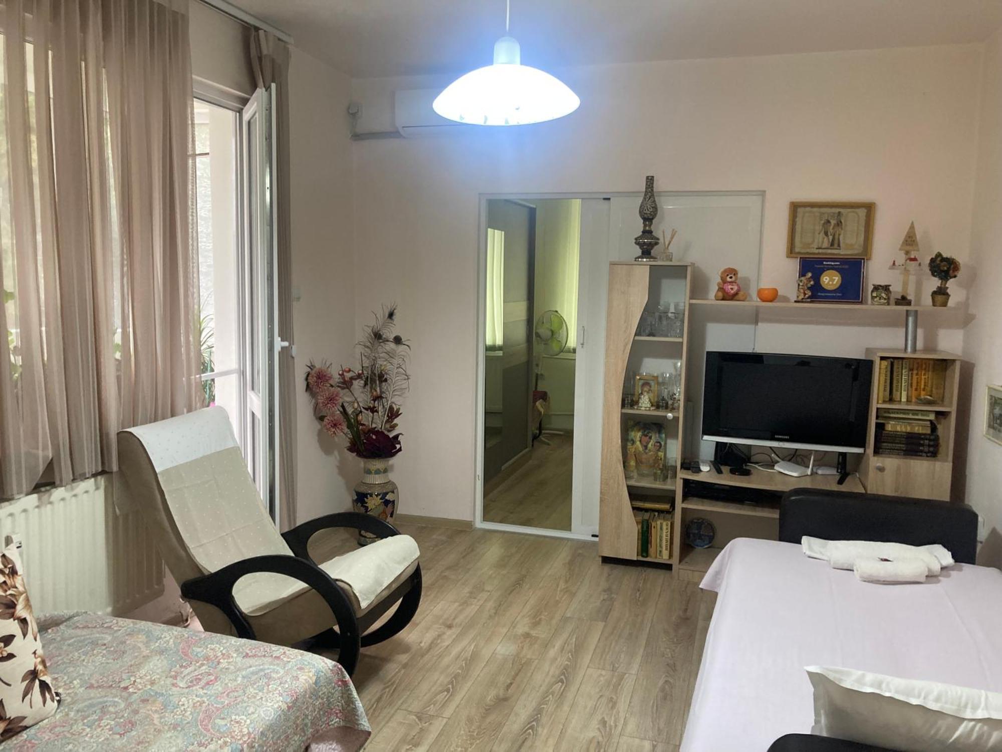 Апартаменти Уют Plovdiv Exterior foto
