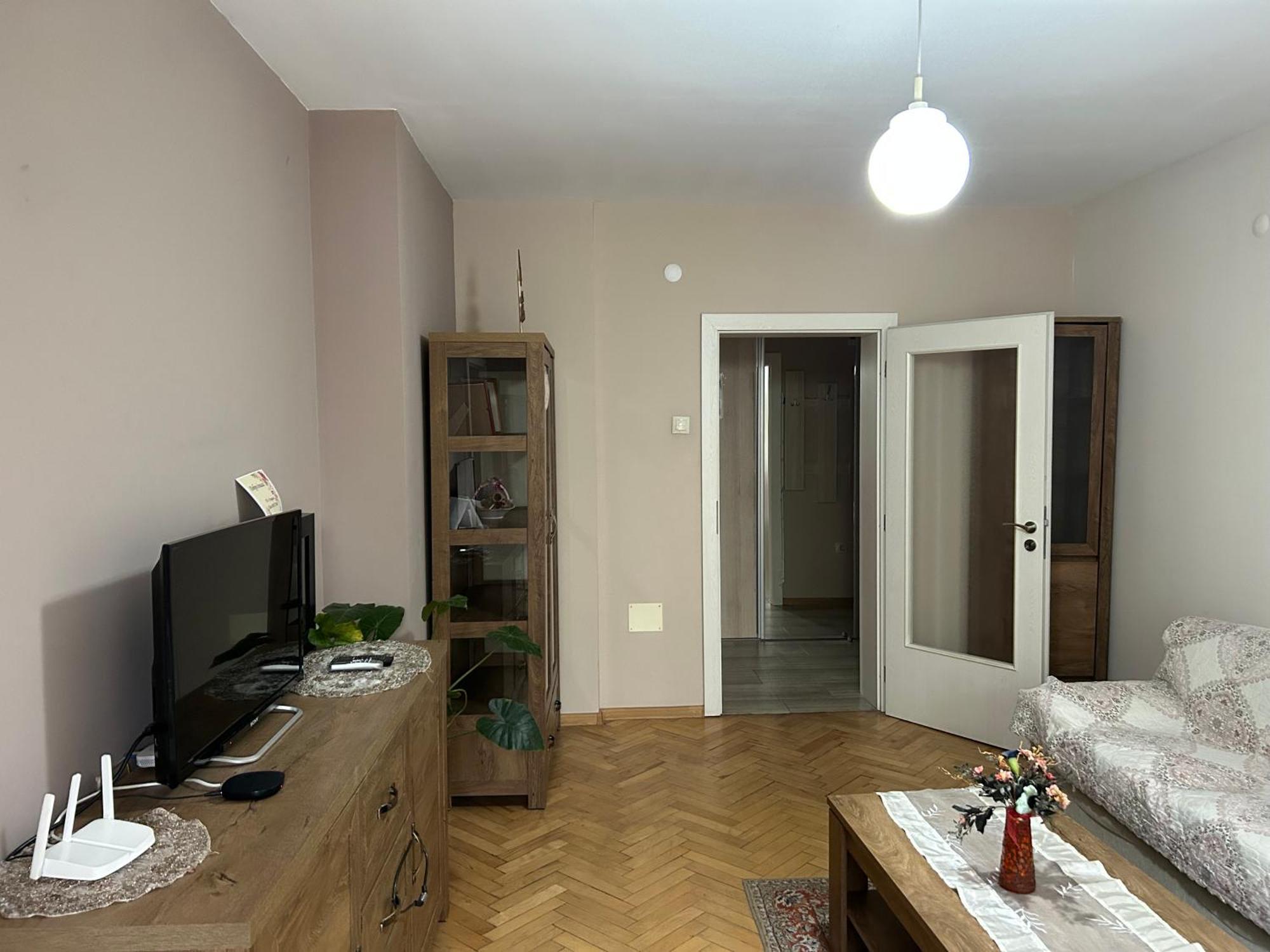 Апартаменти Уют Plovdiv Exterior foto