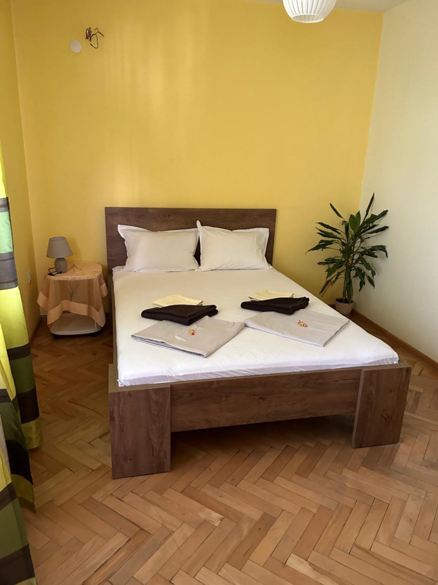 Апартаменти Уют Plovdiv Exterior foto