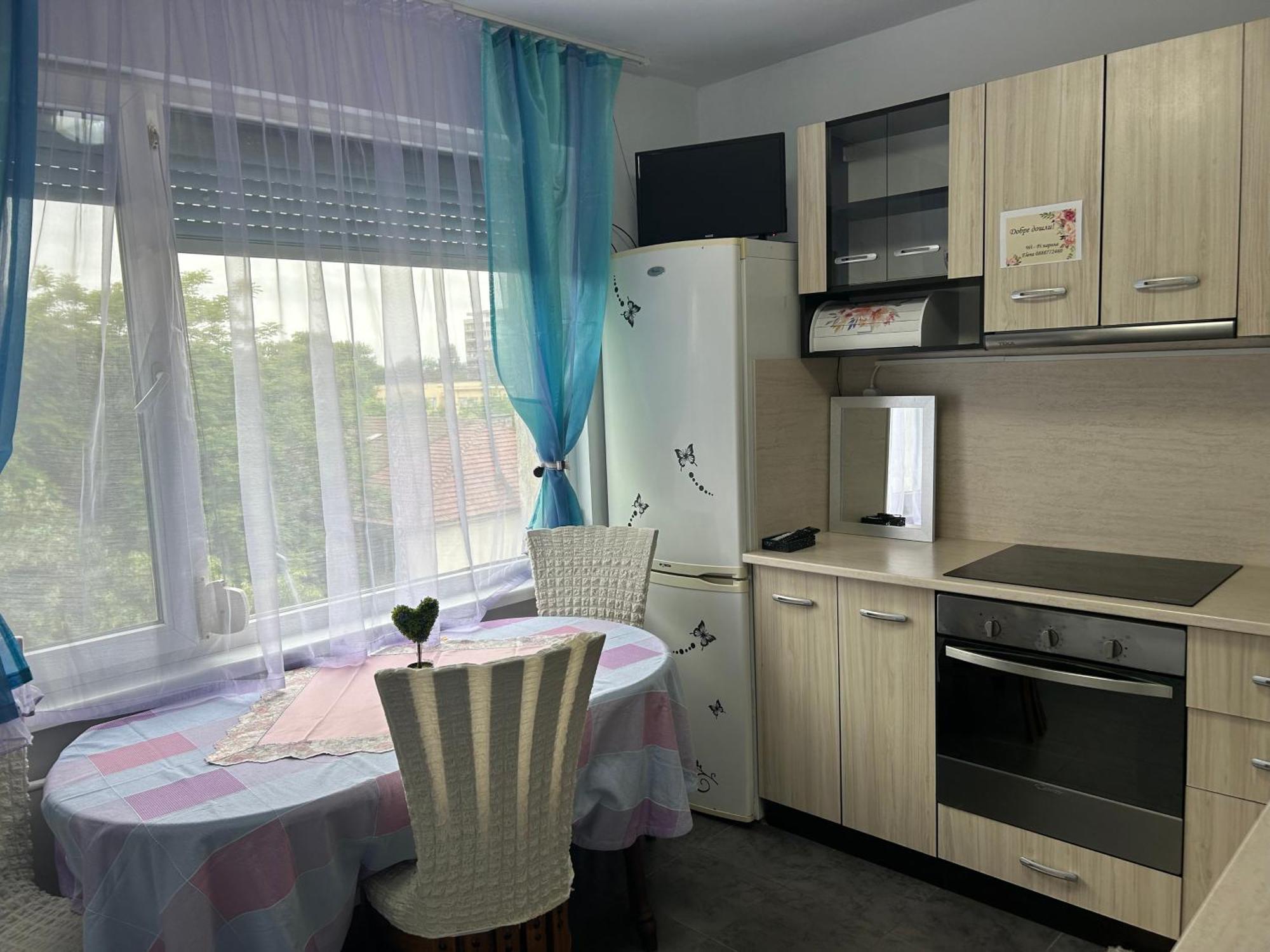 Апартаменти Уют Plovdiv Exterior foto