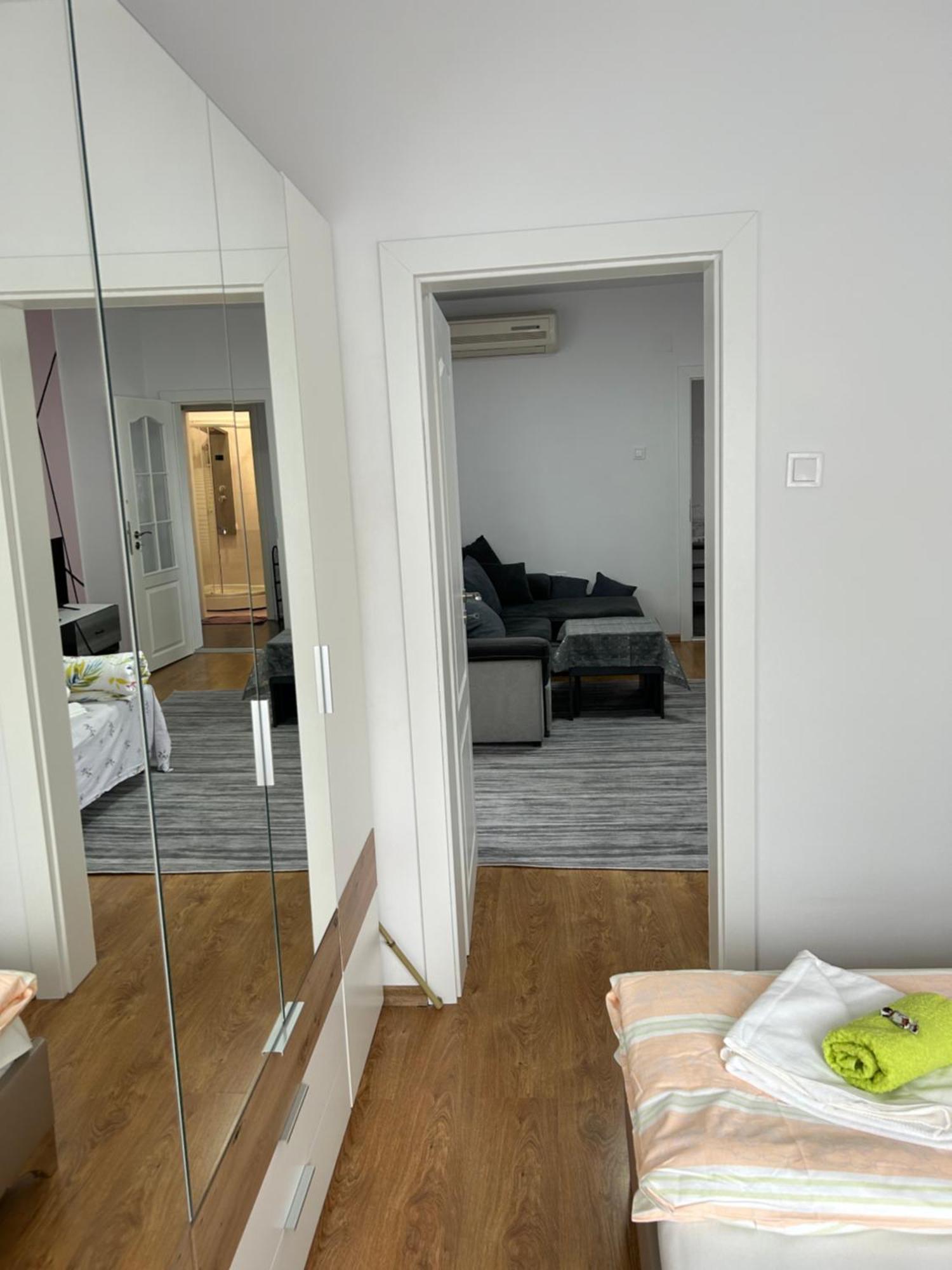 Апартаменти Уют Plovdiv Exterior foto